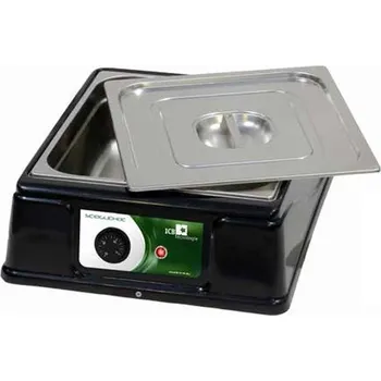 Tavící stroj čokolády SCIOGLICHOC analog 9L