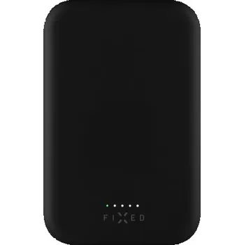 Powerbanka Fixed MagZen Powerbank FIXZENM2-10-BK 8591680151721