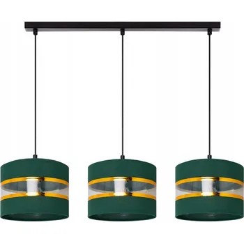 Závěsné svítidlo Moonlight Astra Gold 3 - světelný bod E27