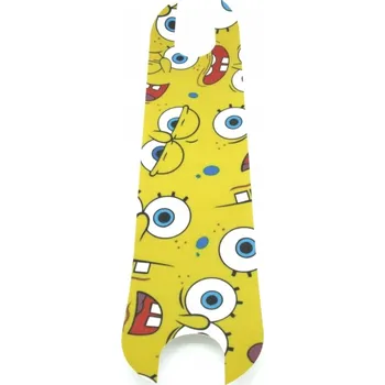 Příslušenství pro koloběžku Matná samolepka na plošina pro Xiaomi M365 PRO / PRO 2