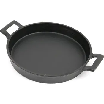 Pánev Tradiční litinová pánev StylDekor 20 cm