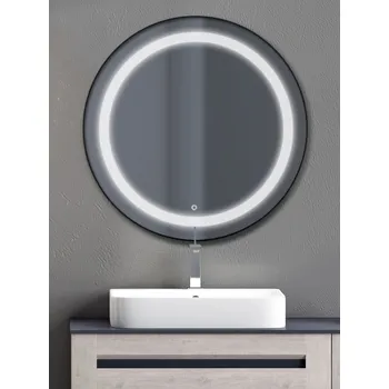 Zrcadlo Zrcadlo STARLIGHT 80 CM