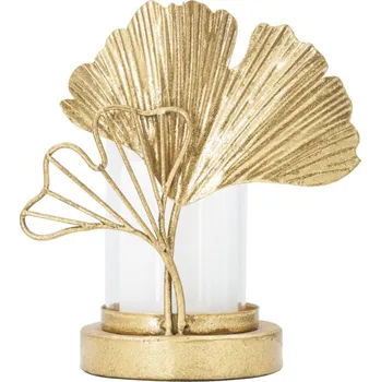 Svícen Svícen LEAF 18 CM