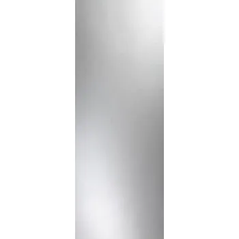 Zrcadlo Zrcadlo nalepovací CORNER 39x105 CM s broušenou hranou / bez závěsů