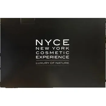 Kosmetická sada NYCE BOX fólie na melírování -210ks