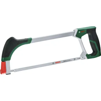 Ruční pilka Pila na kov Bosch 1600A02ZA8 - 300mm, bimetal, 143x450x38mm, 0.579kg