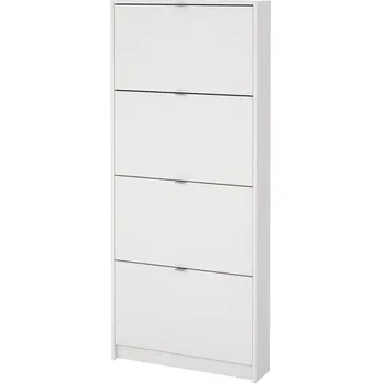 Botník Botník Flapie 003 70 cm bílý