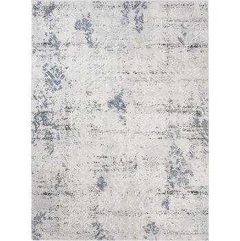 Koberec KOBEREC TROYA 60x100 SOFT MODERNÍ POLYESTER 41dc