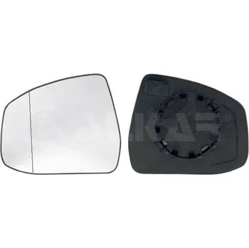 Autosklo Sklo do zrcátka, vnější zrcátko ALKAR 6451401