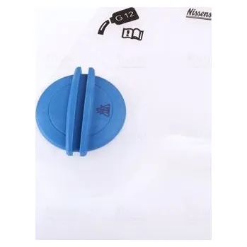 Chladič motoru Vyrovnávací nádoba, chladivo NISSENS 996292