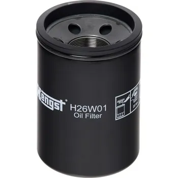 Olejový filtr Olejový filtr HENGST FILTER H26W01