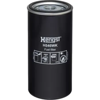 Palivový filtr Palivový filtr HENGST FILTER H546WK
