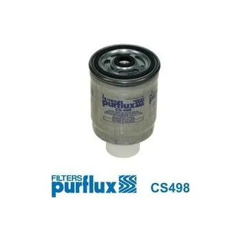 Palivový filtr Palivový filtr PURFLUX CS498