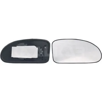 Autosklo Sklo do zrcátka, vnější zrcátko ALKAR 6402399