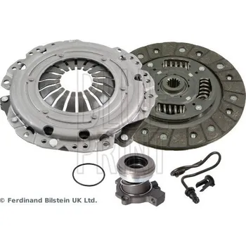 Spojka Sada spojky BLUE PRINT ADW193061