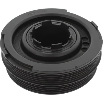 Řemenice, klikový hřídel CORTECO 80000366