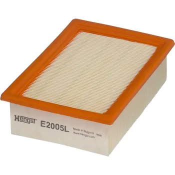 Vzduchový filtr Vzduchový filtr HENGST FILTER E2005L