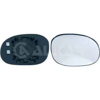 Autosklo Sklo do zrcátka, vnější zrcátko ALKAR 6402283