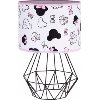 Lampička Noční lampa KBM, vícebarevná