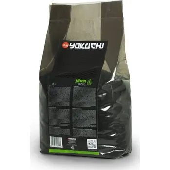 Yokuchi Jiban soil 4l
