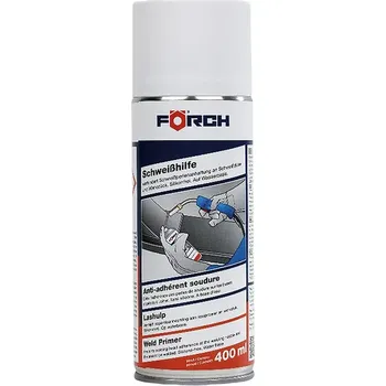 Příslušenství ke svářečce Förch Ochranný sprej na svařování 400 ml (Separační svařovací sprej)