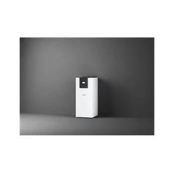 Tepelné čerpadlo STIEBEL ELTRON WPE-I 05 H 400 Plus