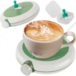 Hadex Elektrický ohřívač hrnků s USB…