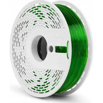 Filament PLA Filament Fiberlogy 1,75 mm 850 g zelený