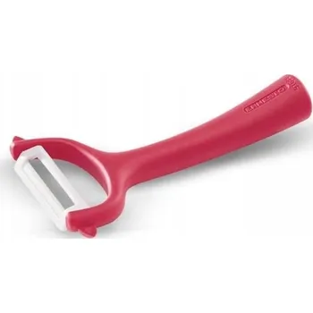 Kuchyňská škrabka Škrabka na zeleninu/ovoce – horizontální Ernesto