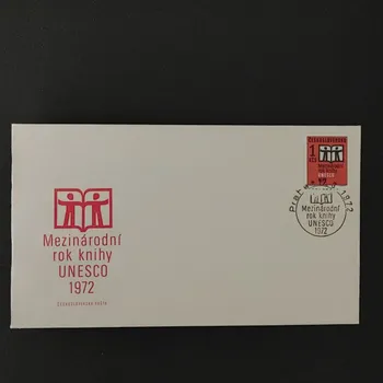 Sběratelství FDC ČSR, 1Kčs, Pof.1946**