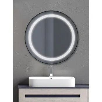 Zrcadlo Zrcadlo STARLIGHT II 80 CM