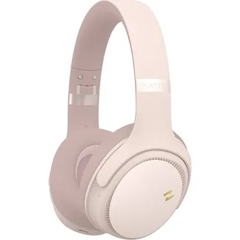 Sluchátka Bezdrátová sluchátka přes uši Havit H630BT PRO P