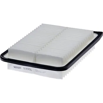 Vzduchový filtr Vzduchový filtr HENGST FILTER E895L