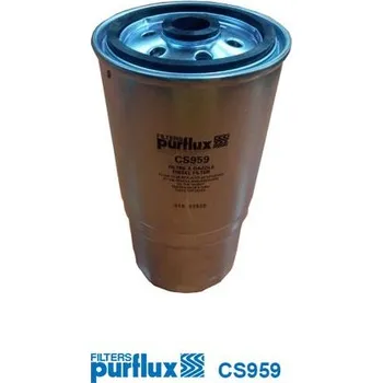Palivový filtr Palivový filtr PURFLUX CS959