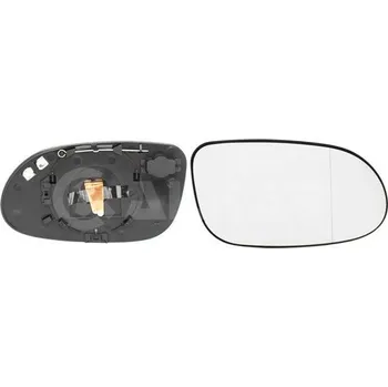 Autosklo Sklo do zrcátka, vnější zrcátko ALKAR 6424700