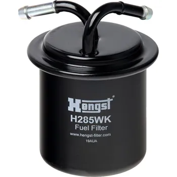 Palivový filtr Palivový filtr HENGST FILTER H285WK