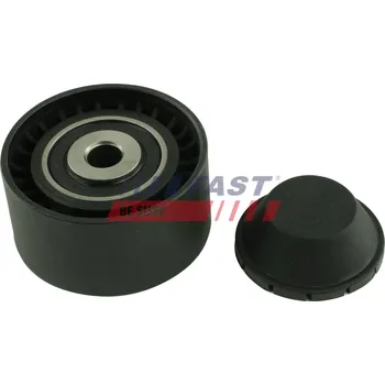 Napínací kladka, žebrovaný klínový řemen FAST FT44644