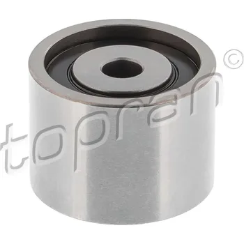 Vratná/vodicí kladka, ozubený řemen TOPRAN 120 883