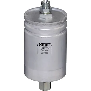 Palivový filtr Palivový filtr HENGST FILTER H127WK