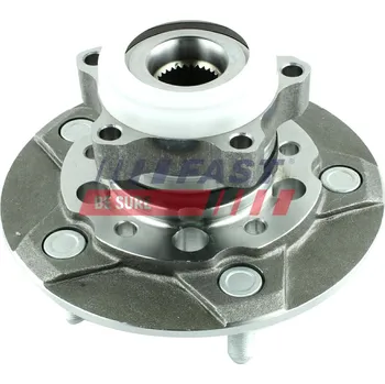 Ložisko kola FAST FT23071
