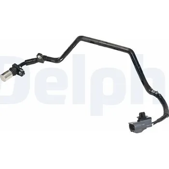 Kliková hřídel Generátor impulsů, klikový hřídel DELPHI SS12365-12B1