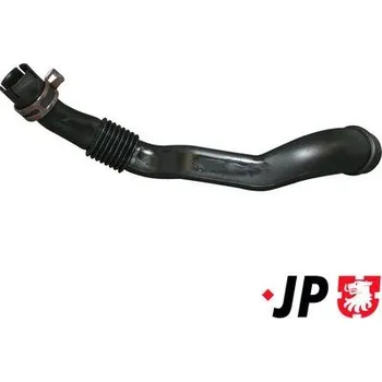 Těsnění motoru Hadička, odvzdušnění víka hlavy válce JP GROUP 1111152400