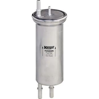 Palivový filtr Palivový filtr HENGST FILTER H268WK