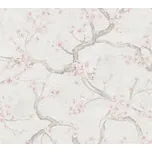 Vliesová tapeta na zeď A.S. Création Metropolitan Stories Hot Spots 781995, velikost 10,05 x 0,53 m