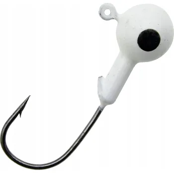 Rybářský háček Jigová hlavička Miracle Fish 3/10g 3 10 g