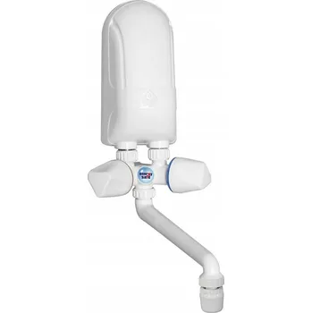 Bojler Ohřívač vody Dafi 4,5 kW