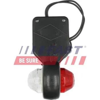 Přední světlomet Boční obrysové světlo FAST FT87365