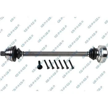 Hřídel nápravy Hnací hřídel GSP 201532