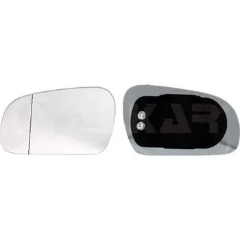 Autosklo Sklo do zrcátka, vnější zrcátko ALKAR 6421101
