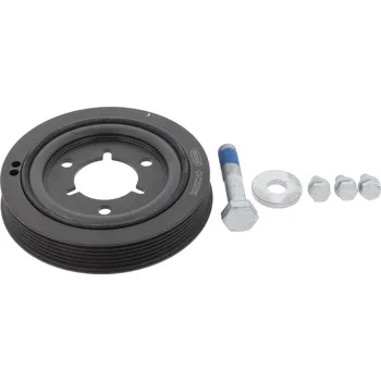 Sada řemenice, kliková hřídel CORTECO 80004883